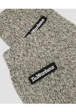 SOCK ECRU COTTON/MERINO BLEND-AD060271