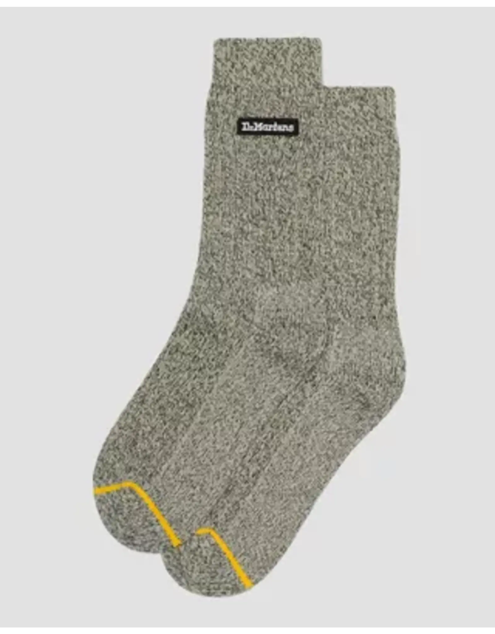SOCK ECRU COTTON/MERINO BLEND-AD060271