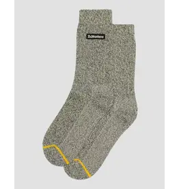 SOCK ECRU COTTON/MERINO BLEND-AD060271