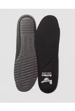 CUSHION INSOLE BLACK COSMO WAVE W/AGION - AD064001