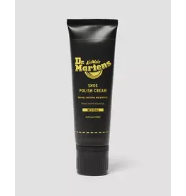 DR. MARTENS SHOE POLISH CREAM NEUTRAL 75ml - AC985000