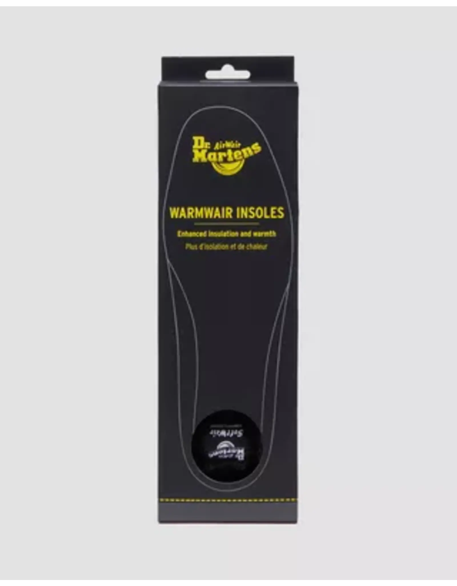 WARMWAIR INSOLE - AD065001