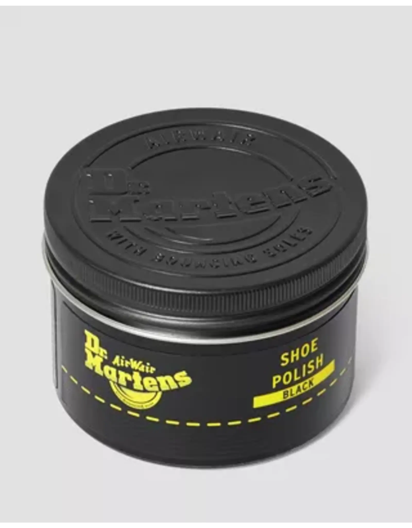 - Black Polish 100ml