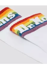 - Athletic Pride Socks Multi