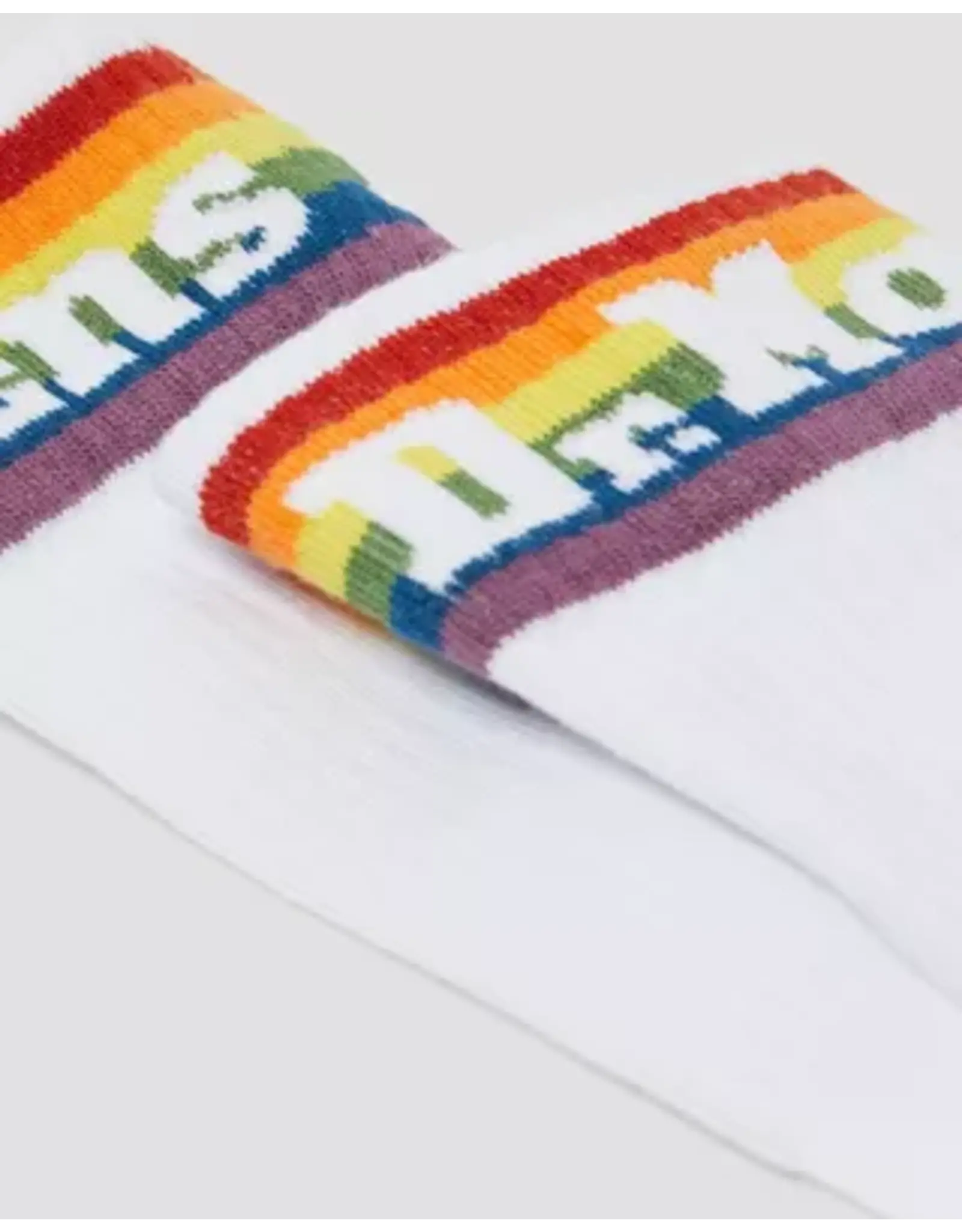 - Athletic Pride Socks Multi