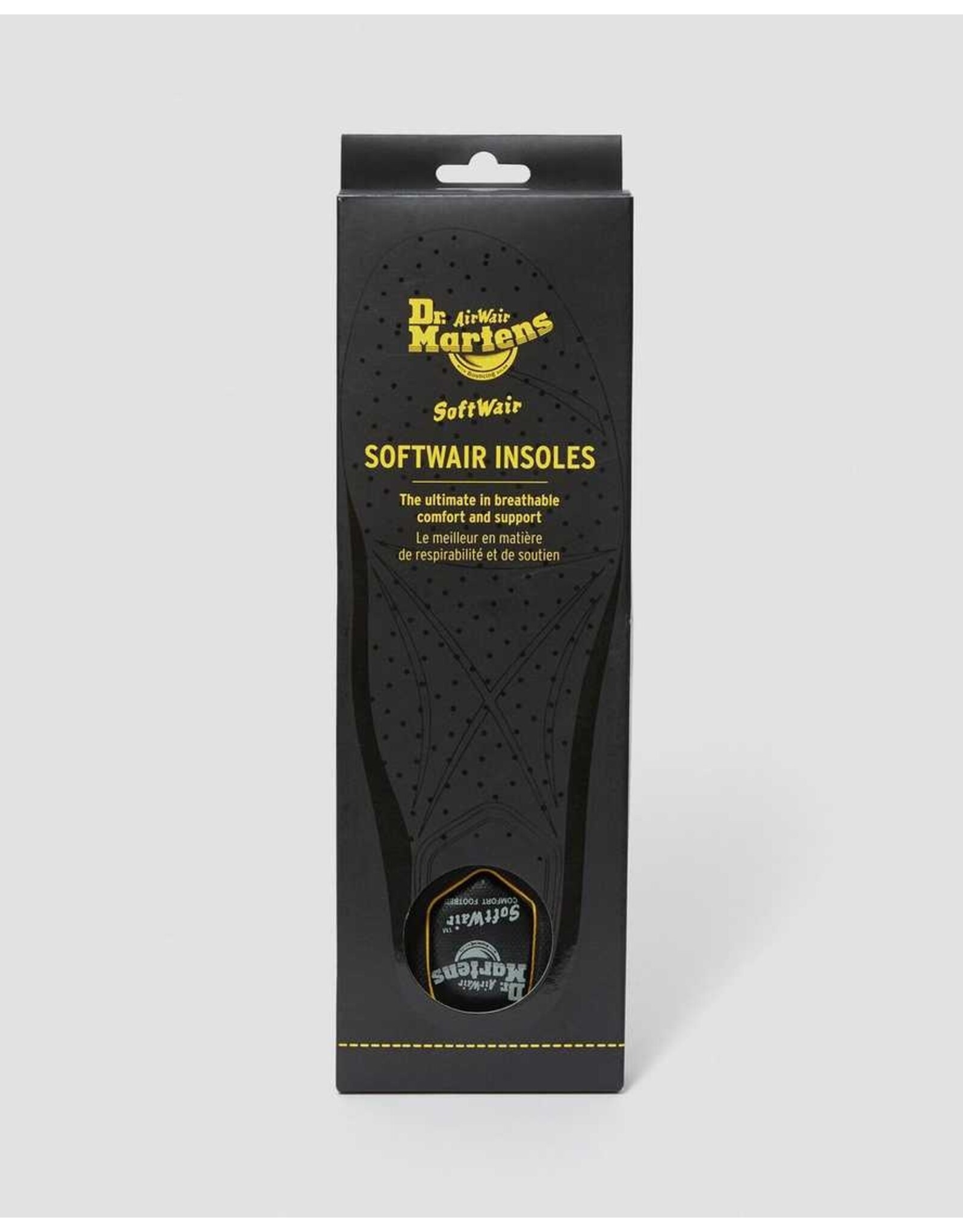 - Softwair Insole