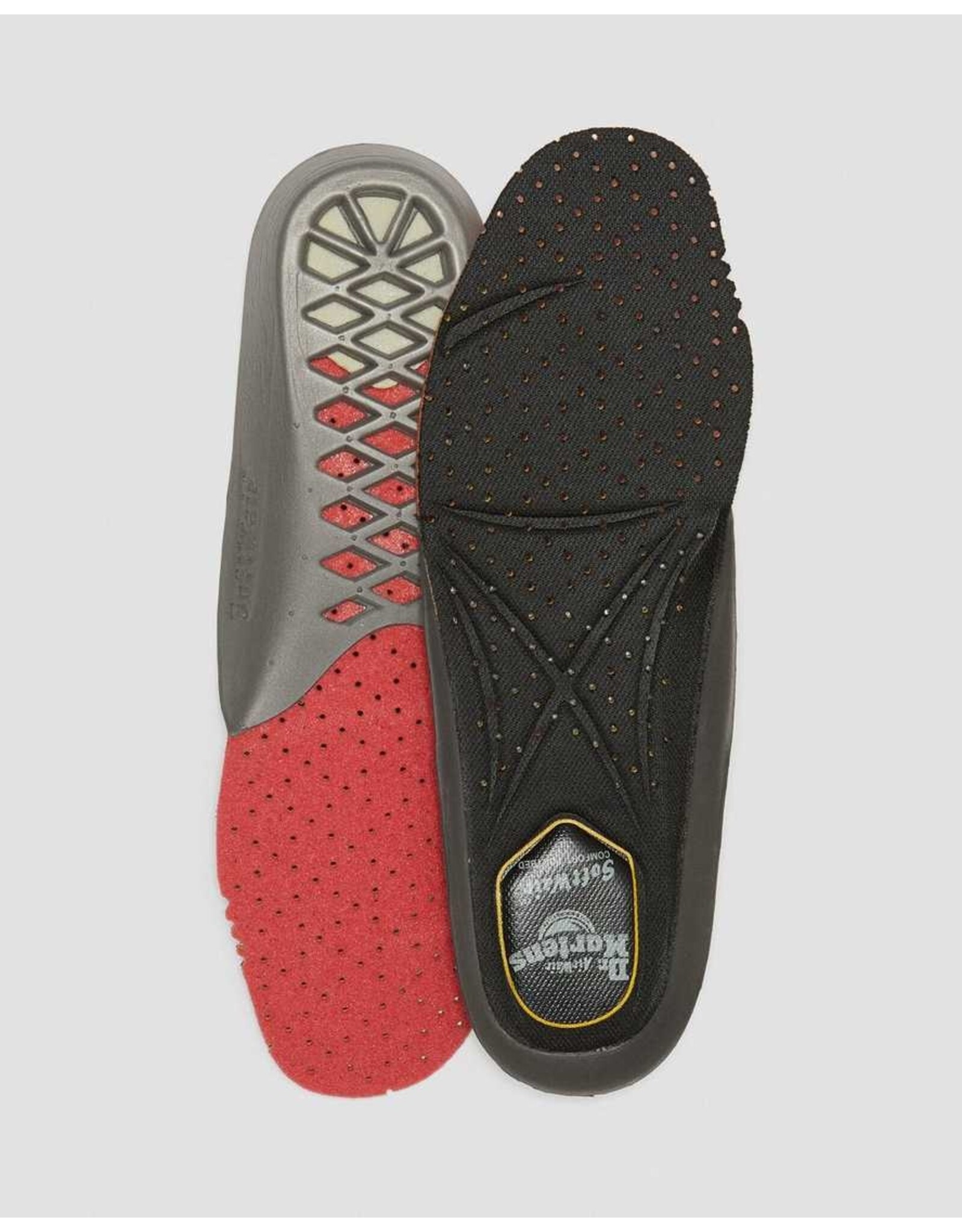 - Softwair Insole