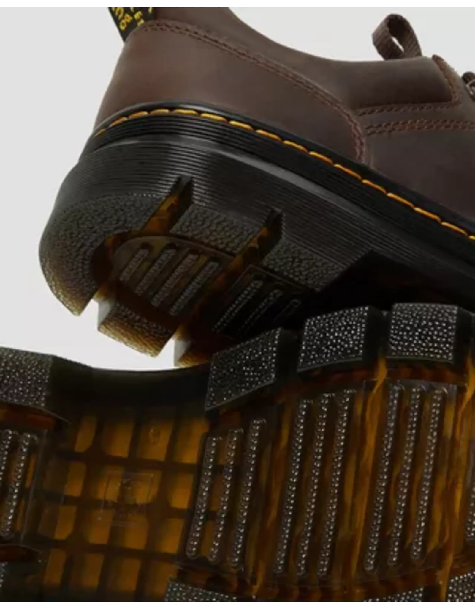 REEDER DARK BROWN CRAZY HORSE 542DB-R27103207