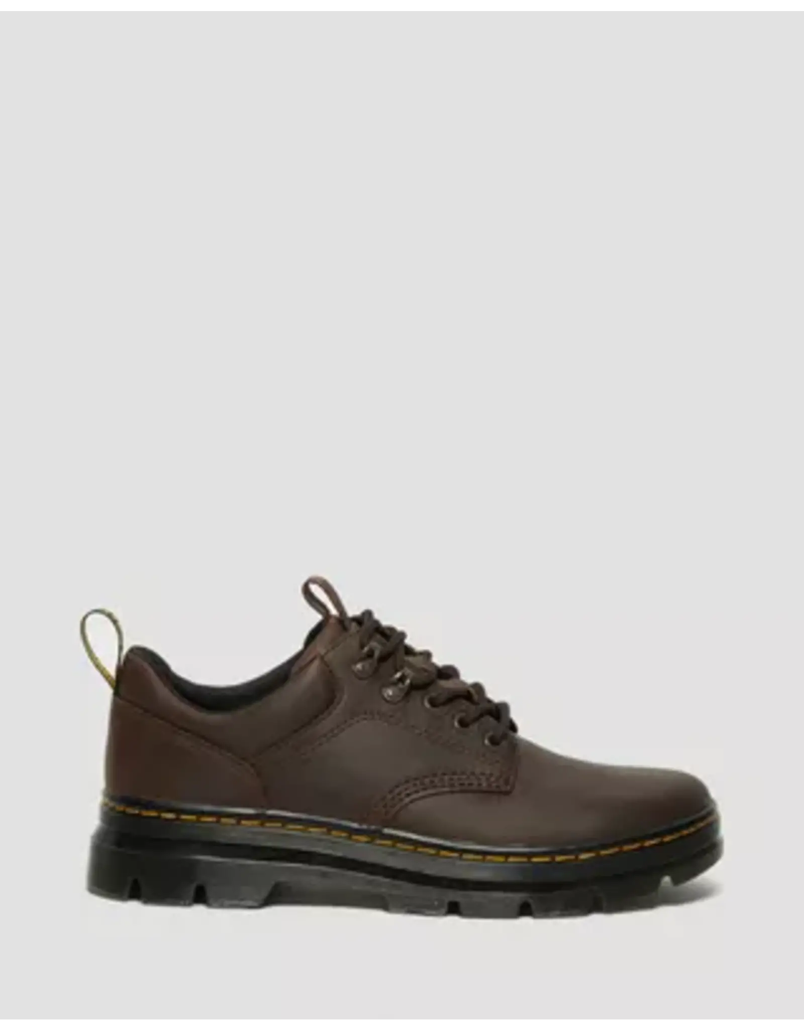 REEDER DARK BROWN CRAZY HORSE 542DB-R27103207