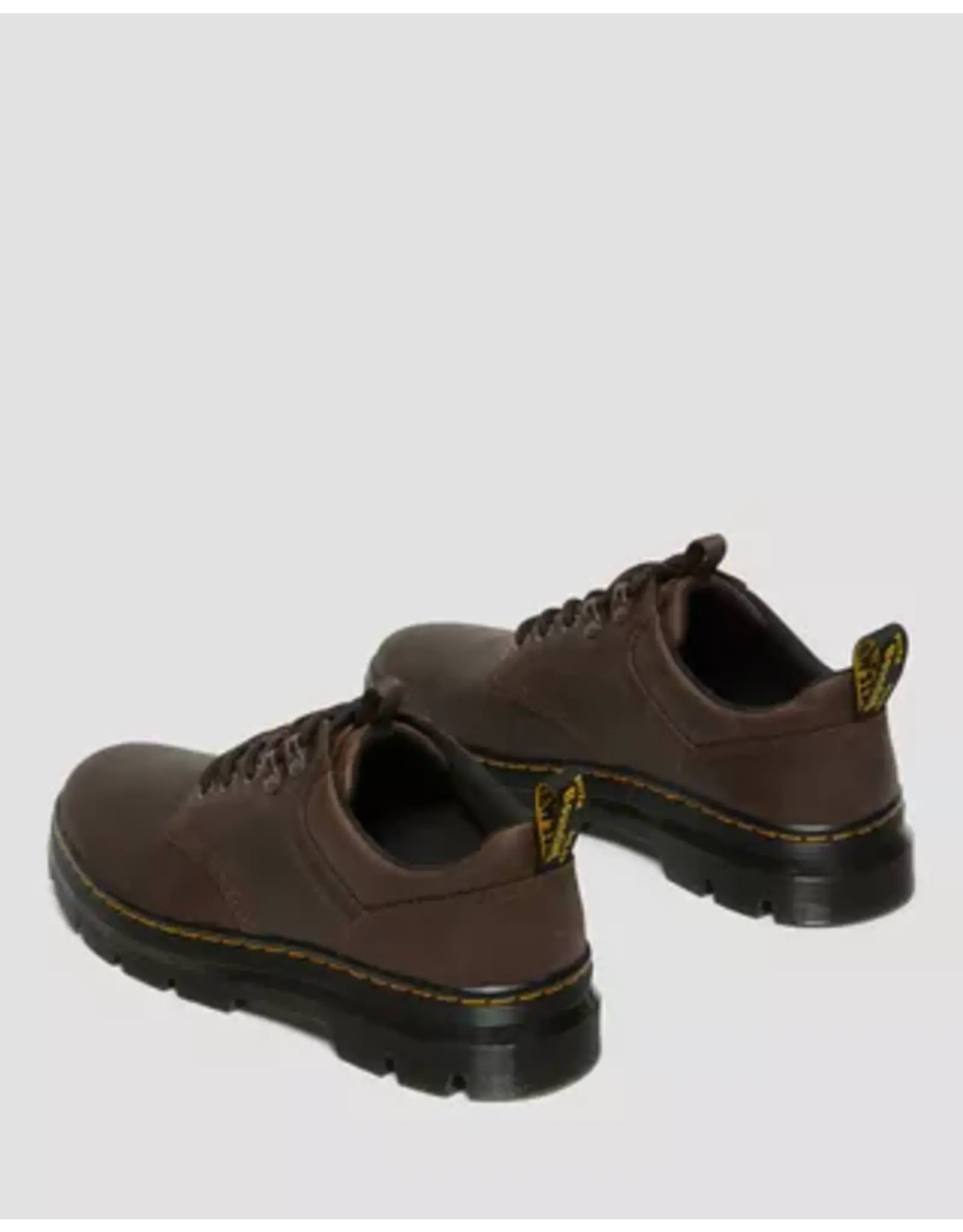 REEDER DARK BROWN CRAZY HORSE 542DB-R27103207