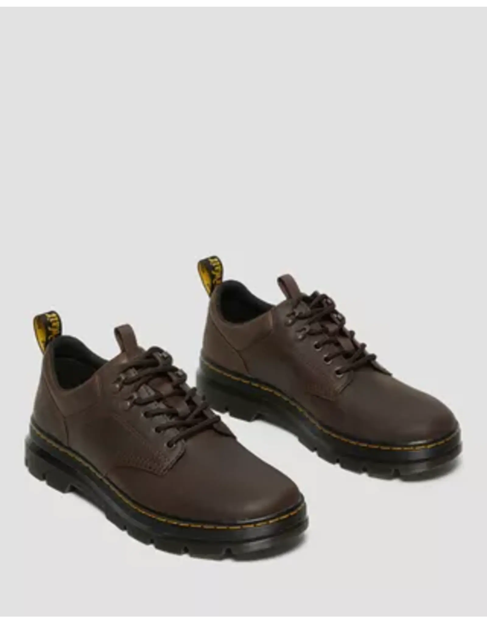 REEDER DARK BROWN CRAZY HORSE 542DB-R27103207