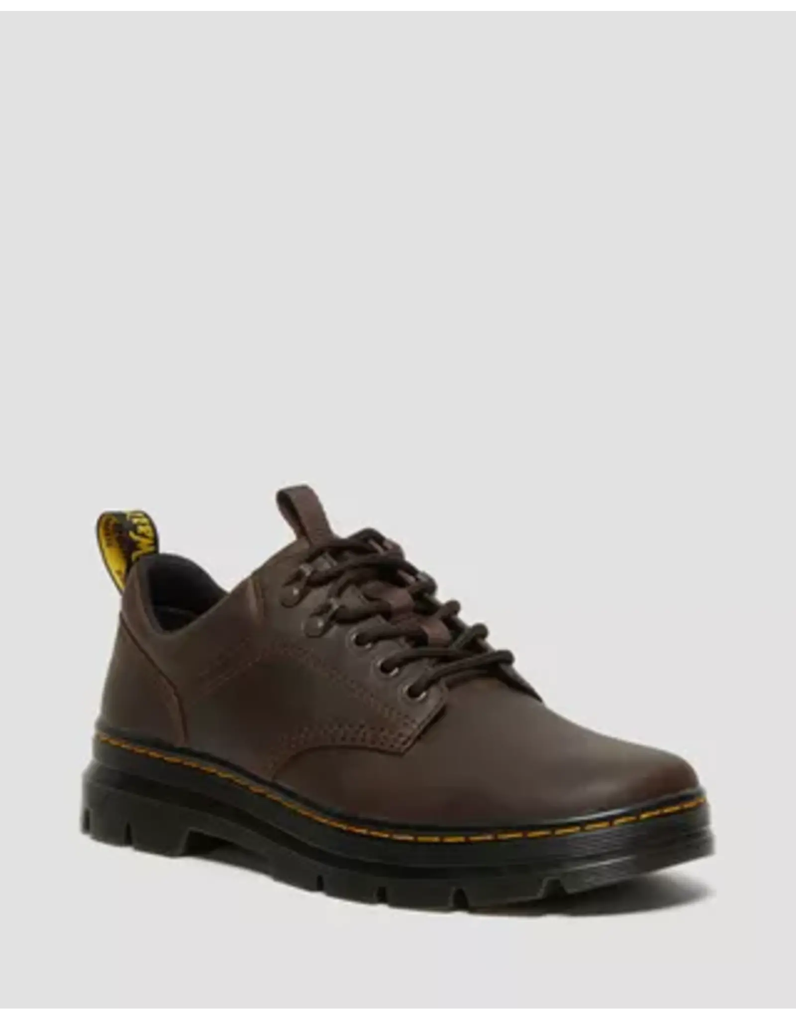 REEDER DARK BROWN CRAZY HORSE 542DB-R27103207