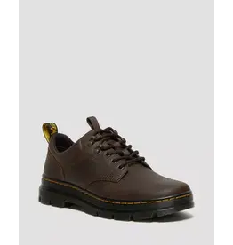 REEDER DARK BROWN CRAZY HORSE 542DB-R27103207