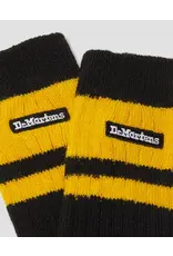 - Black Wool Sock