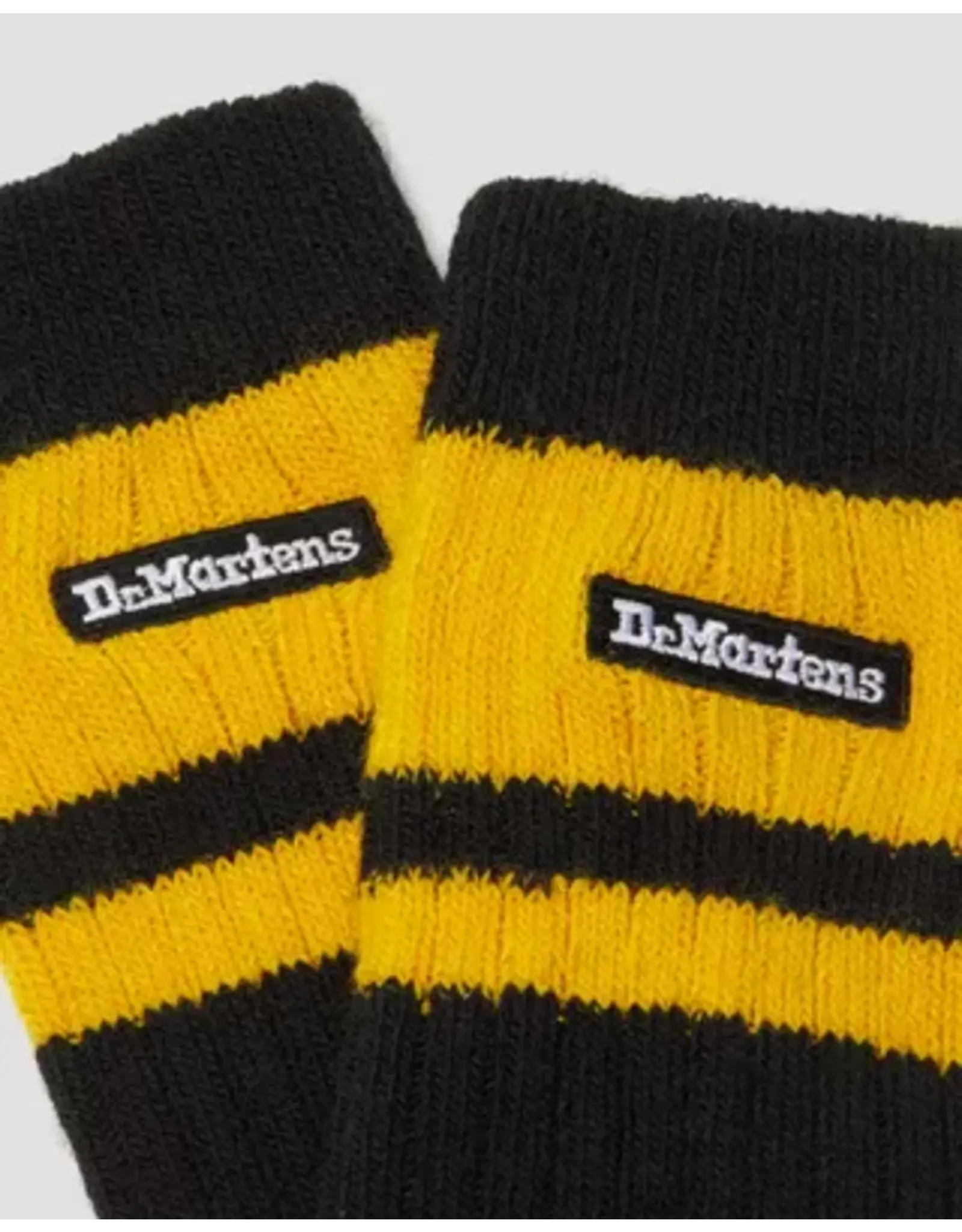 - Black Wool Sock