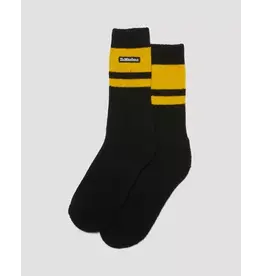 - Black Wool Sock