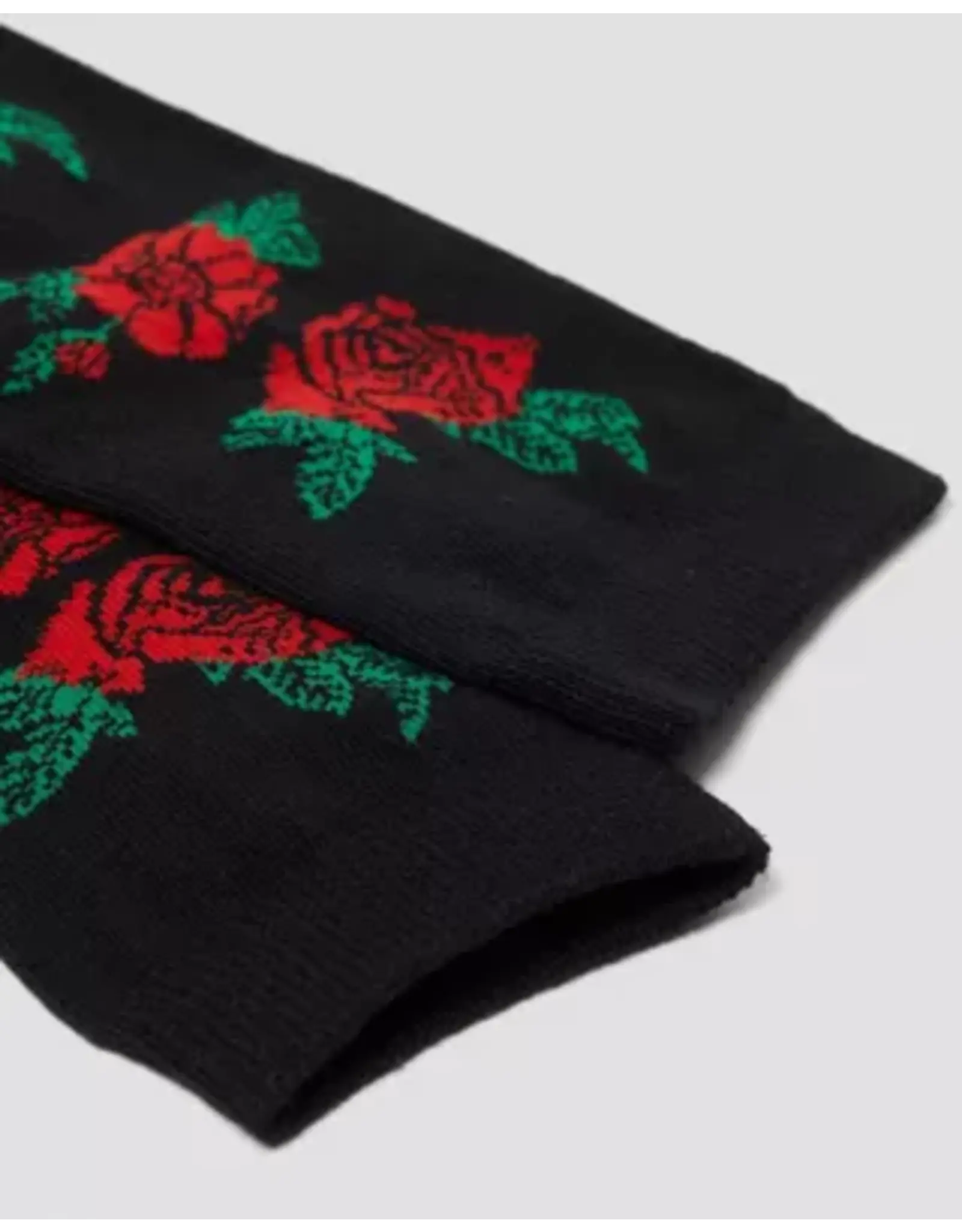 Vonda Short Sock Large