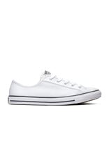 CHUCK TAYLOR ALL STAR DAINTY OX WHITE/BLACK/WHITE CC940W-564984C