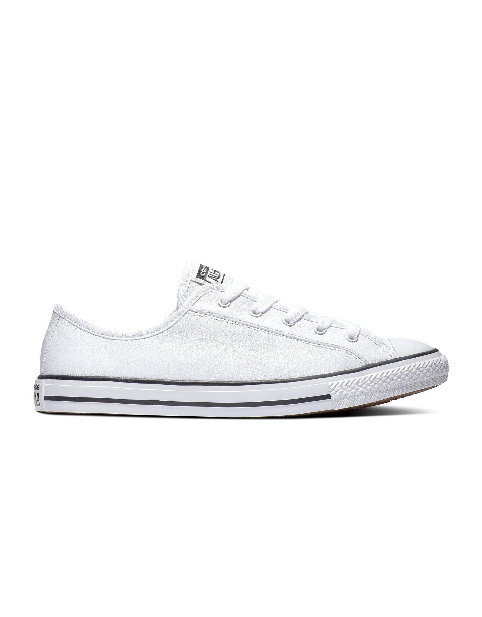CHUCK TAYLOR ALL STAR DAINTY OX WHITE/BLACK/WHITE CC940W-564984C