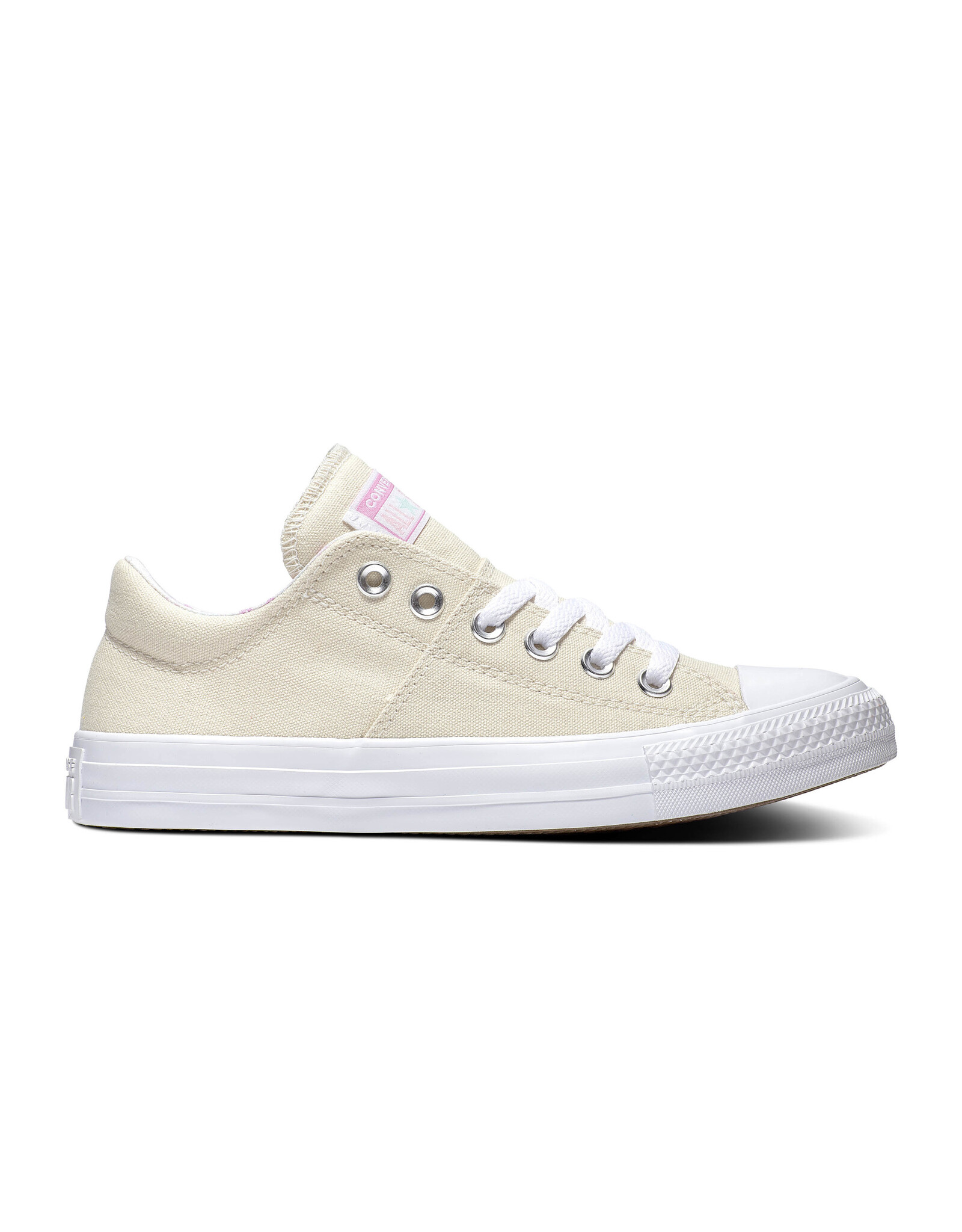 CHUCK TAYLOR ALL STAR  MADISON OX NATURAL IVORY/MULTI C14MN-567019C