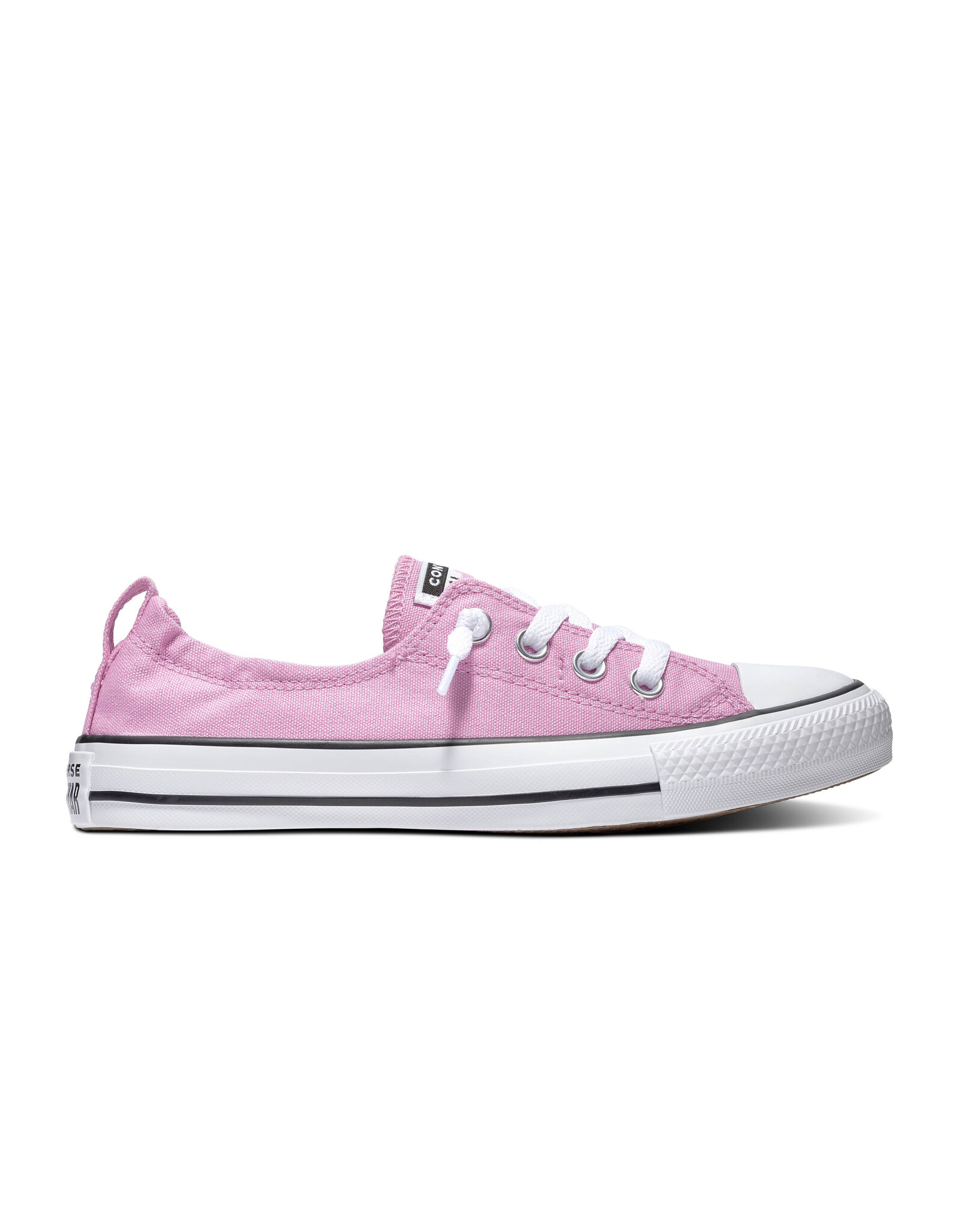 CHUCK TAYLOR ALL STAR  SHORELINE SLIP PEONY PINK/MULTI C14SSPE-567023C