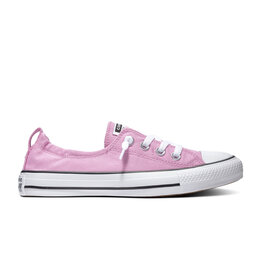 CHUCK TAYLOR ALL STAR  SHORELINE SLIP PEONY PINK/MULTI C14SSPE-567023C