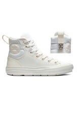 Chuck Taylor All Star BERKSHIRE BOOT HI EGRET CC21BEW-171428C