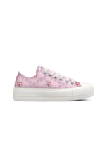 CTAS LIFT OX PLATFORM SUMMIT PINK/WHITE VINTAGE C25LSPX - A13660C