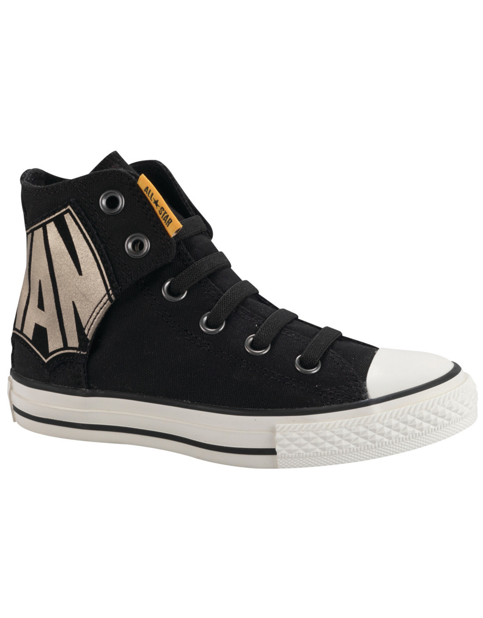 Chuck Taylor  EASY BATMAN SLIP BLACK CEEBAT-626041C