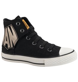 Chuck Taylor  EASY BATMAN SLIP BLACK CEEBAT-626041C