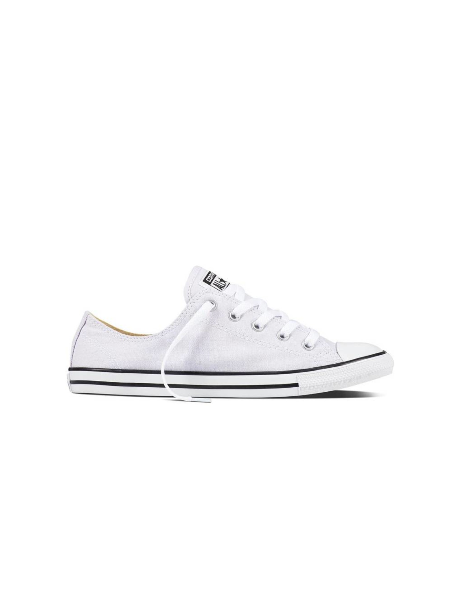 CHUCK TAYLOR DAINTY OX BARELY GRAPE/WHITE/BLACK C840DGR-559831C