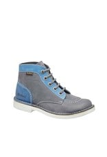 KICK COL NAVY BLUE K1685MB