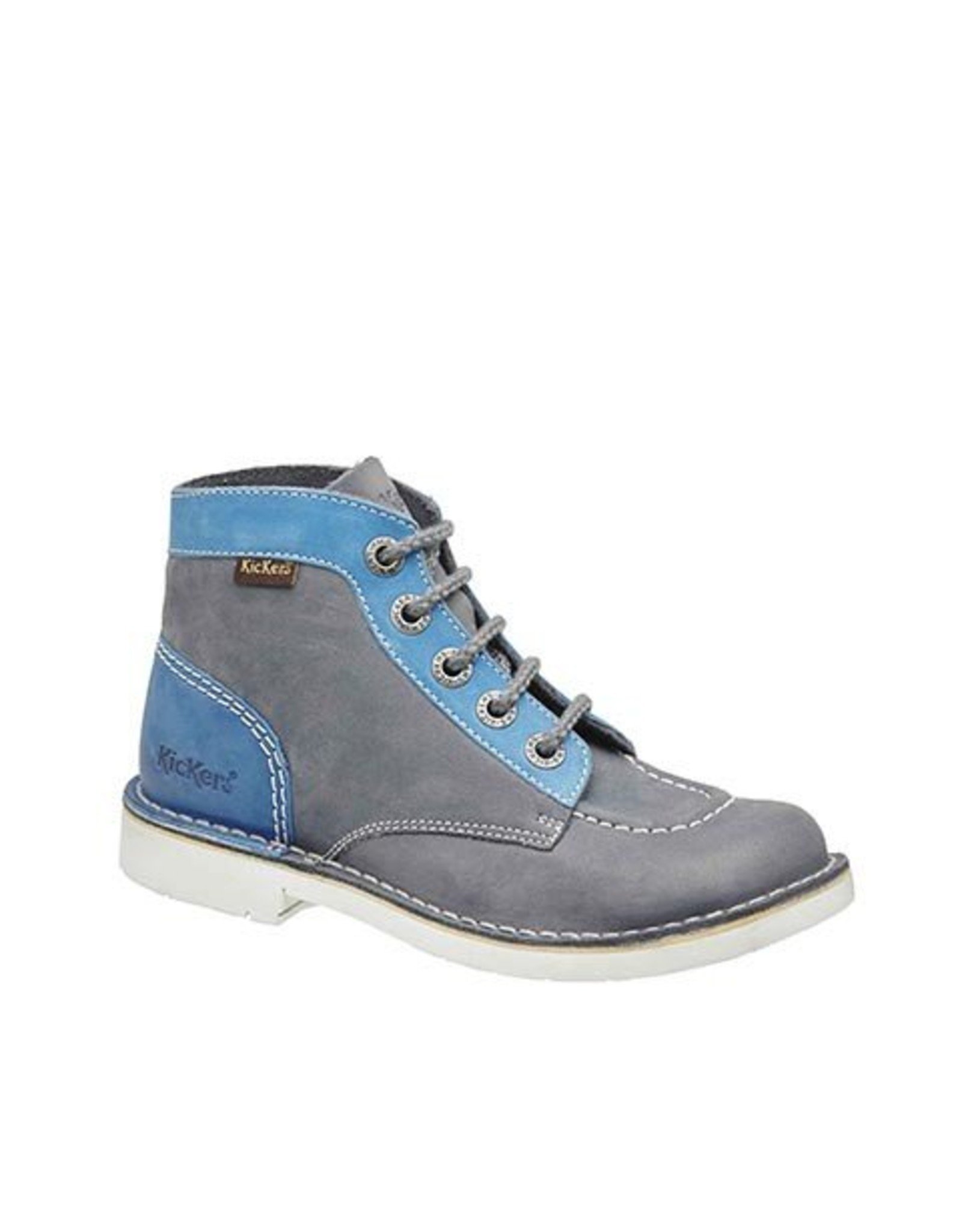 KICK COL NAVY BLUE K1685MB