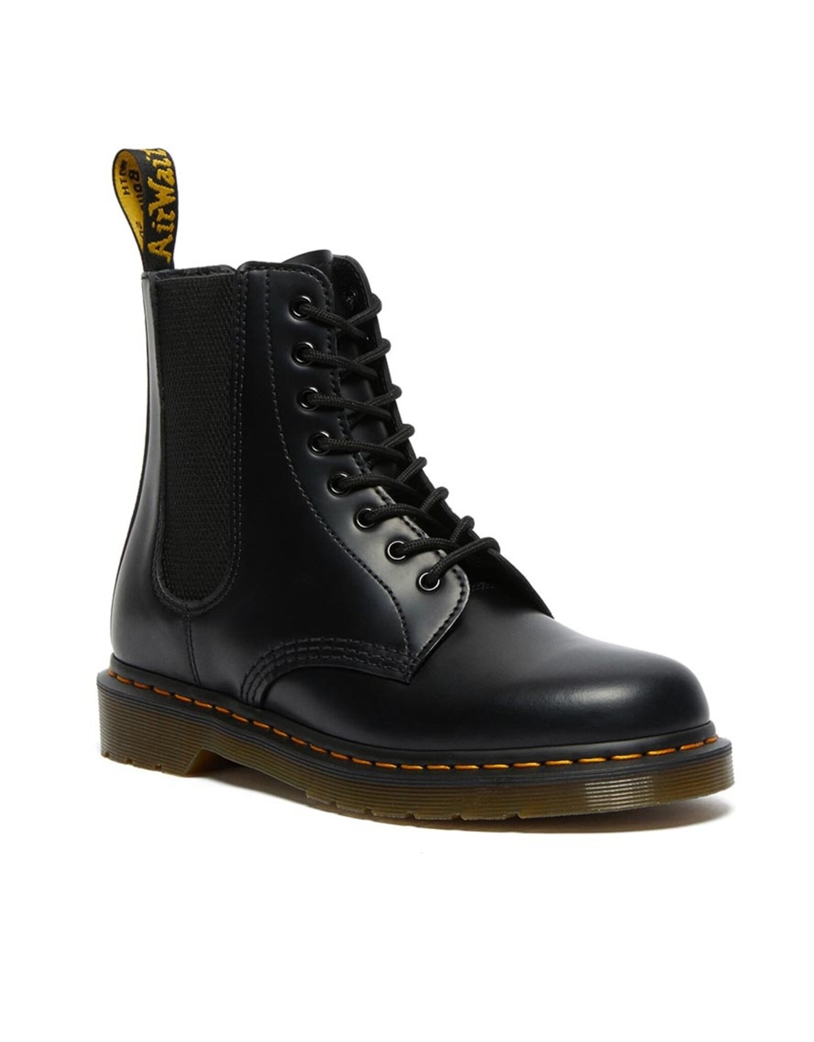 1460 HARPER BLACK SMOOTH 815HEB - R26962001
