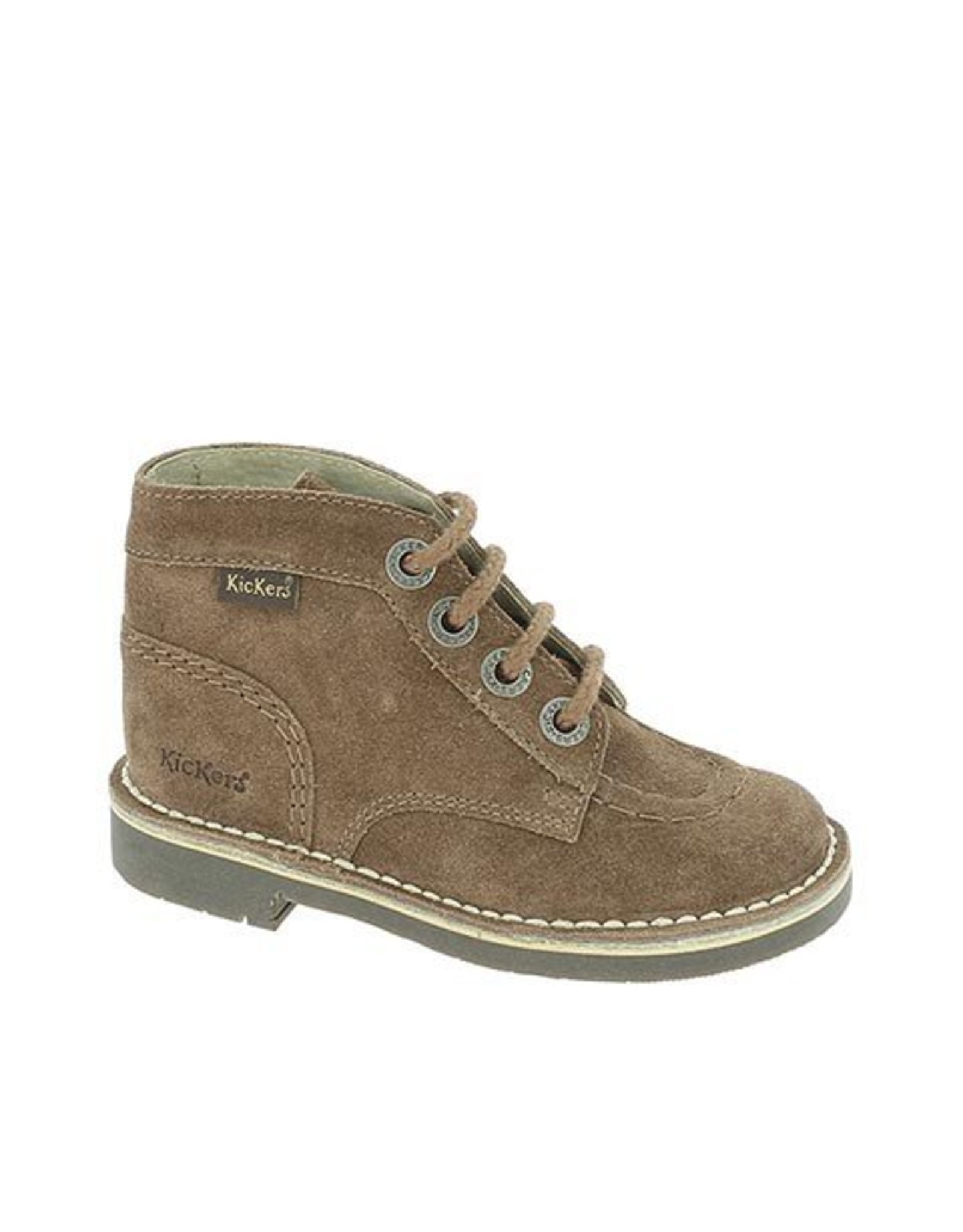 KICK COD BROWN LIGHT K1486BR