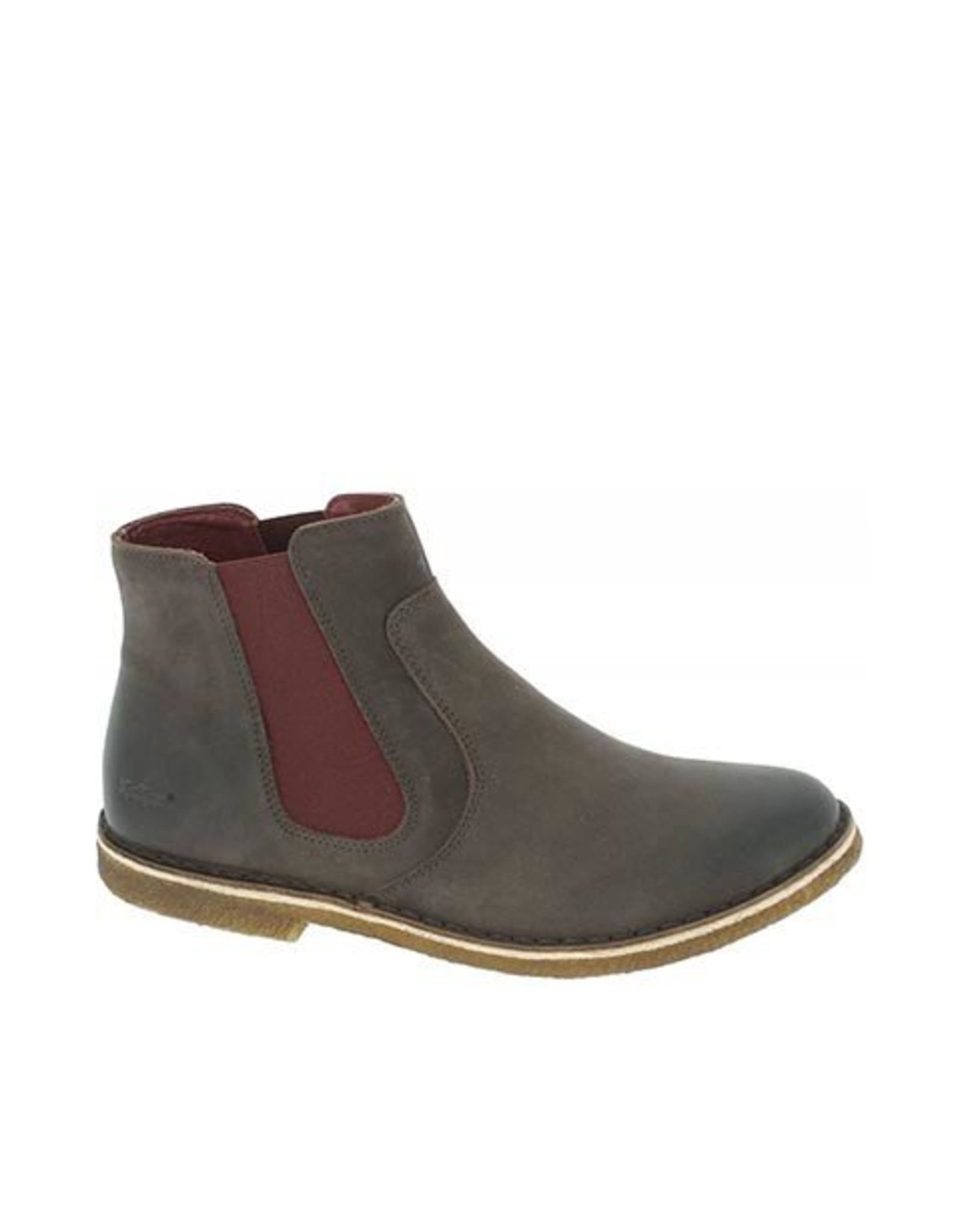leather hooker boots