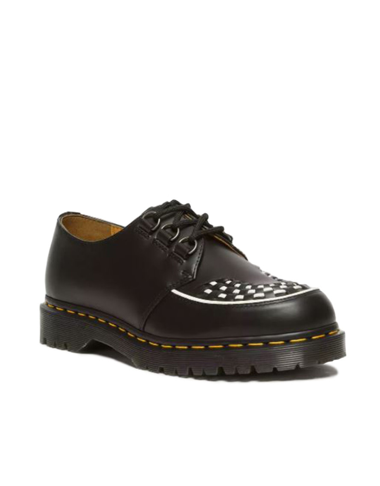 RAMSEY BLACK SMOOTH 399RAMB - R31499001