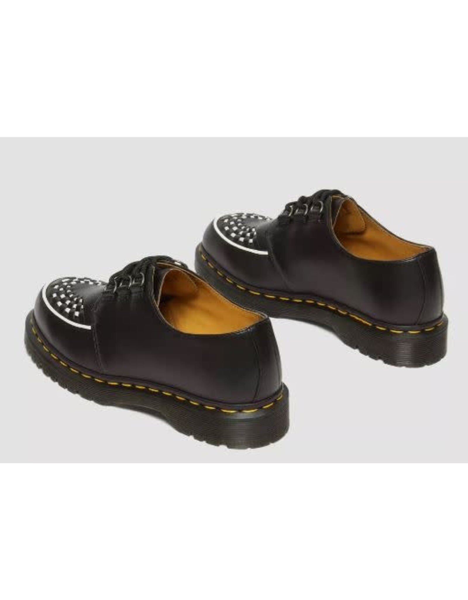 RAMSEY BLACK SMOOTH 399RAMB - R31499001