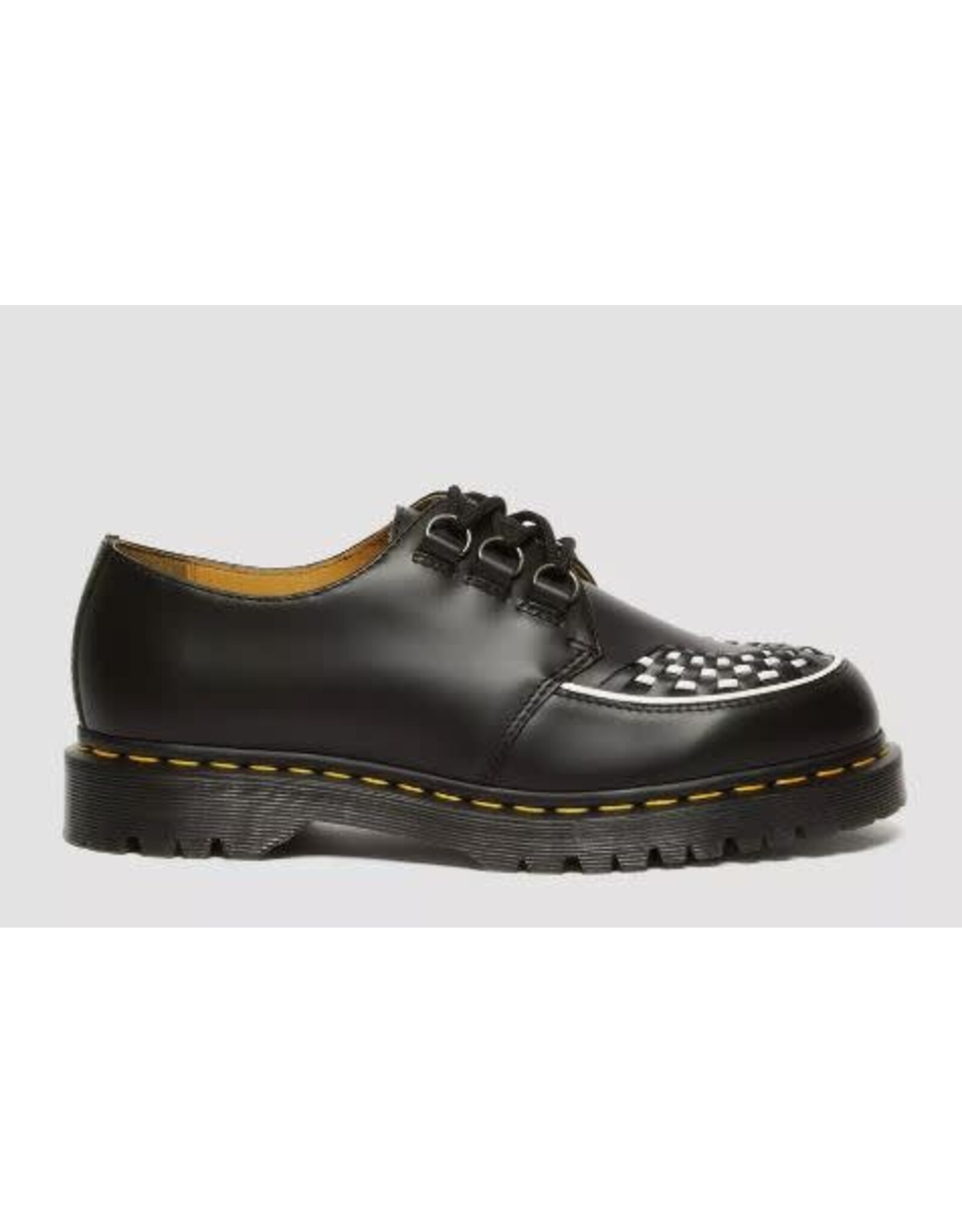 RAMSEY BLACK SMOOTH 399RAMB - R31499001