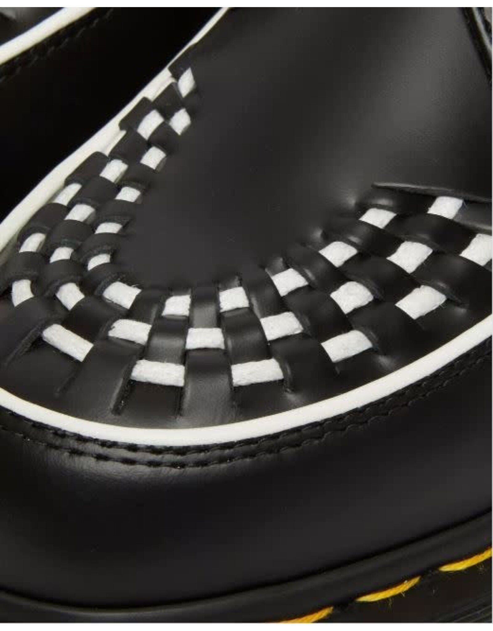 RAMSEY BLACK SMOOTH 399RAMB - R31499001