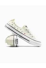 CTAS SHORELINE SLIP STRAWBERRY EMBROIDED EGRET/SOFT RED/GREEN C25SSS - A14931C