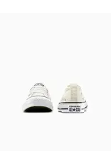 CTAS SHORELINE SLIP STRAWBERRY EMBROIDED EGRET/SOFT RED/GREEN C25SSS - A14931C