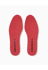 CTAS SHORELINE SLIP STRAWBERRY EMBROIDED EGRET/SOFT RED/GREEN C25SSS - A14931C