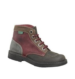 KICK COL BROWN BURGUNDY K85BO 11H155421-40+9