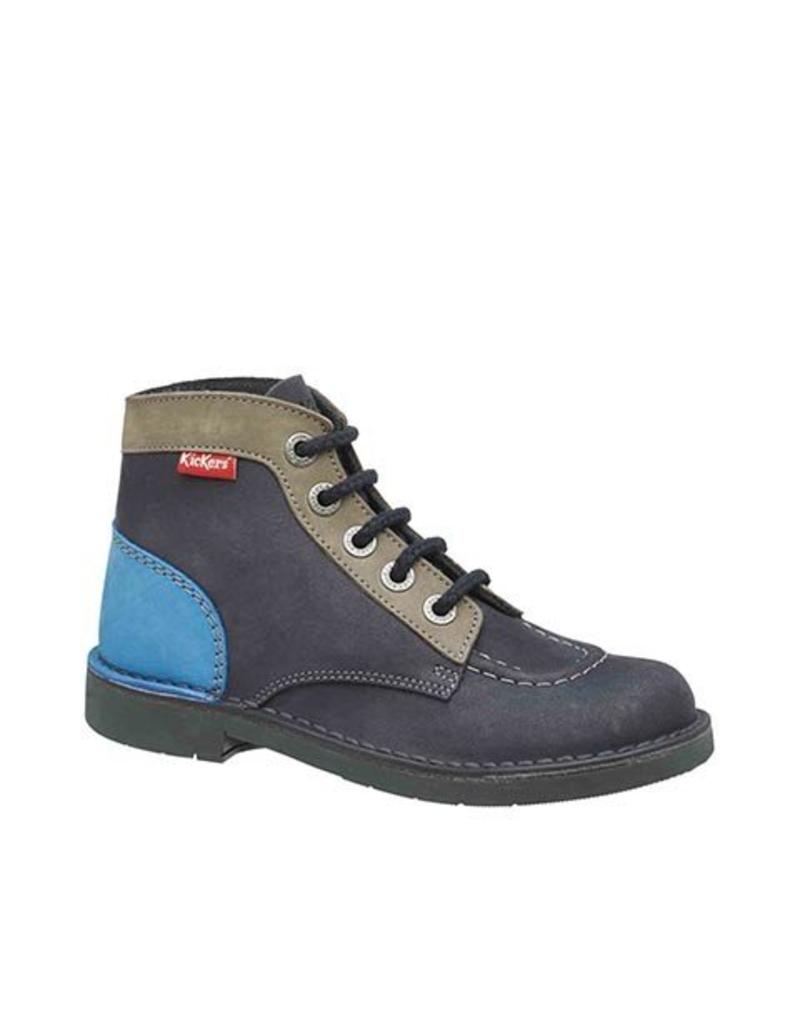 soulier kickers