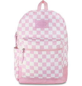 Student Backpack Checkerboard
