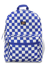 Student Backpack Checkerboard