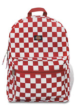 Student Backpack Checkerboard
