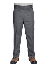 Relaxed Fit Work Pant D8458
