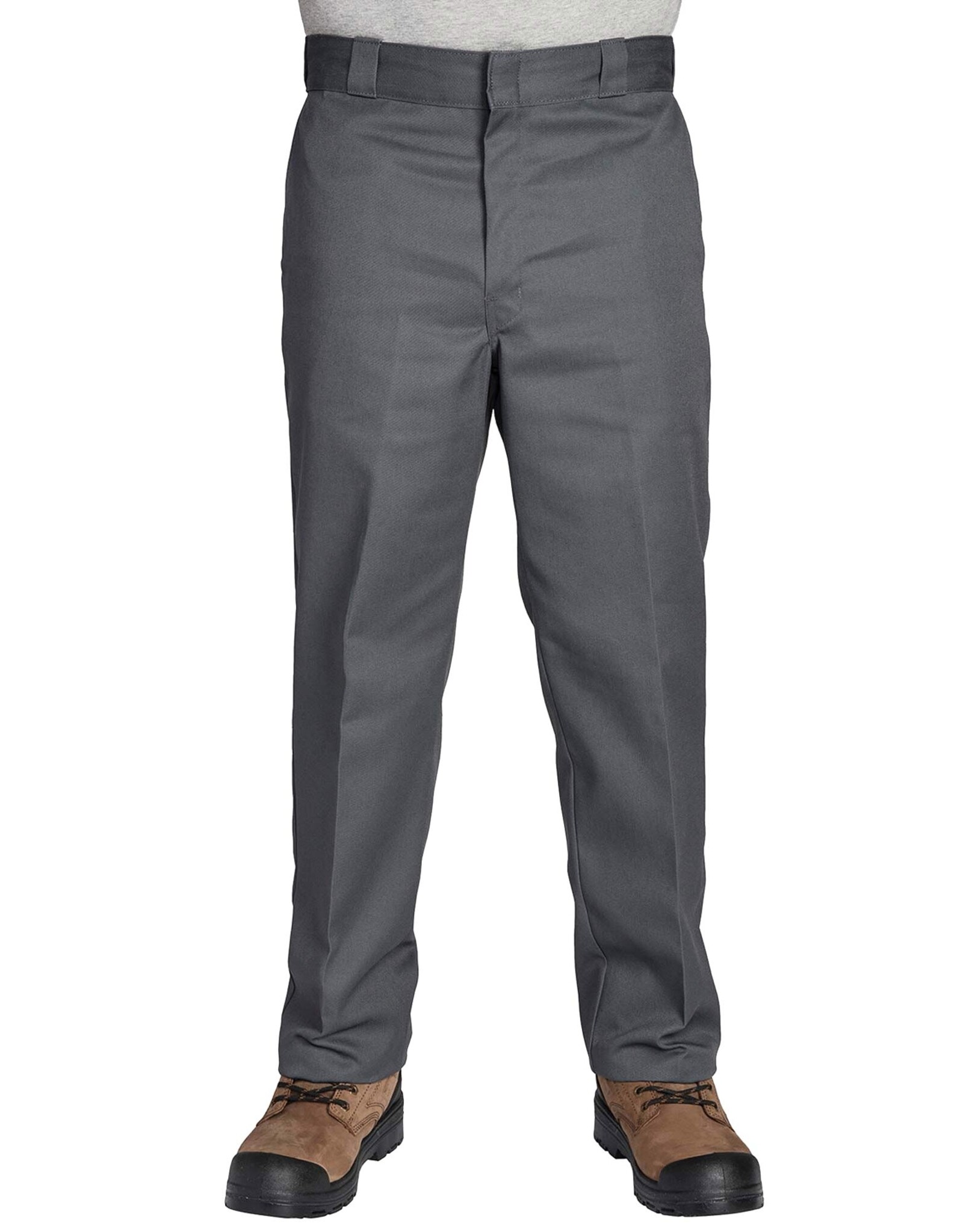 Relaxed Fit Work Pant D8458